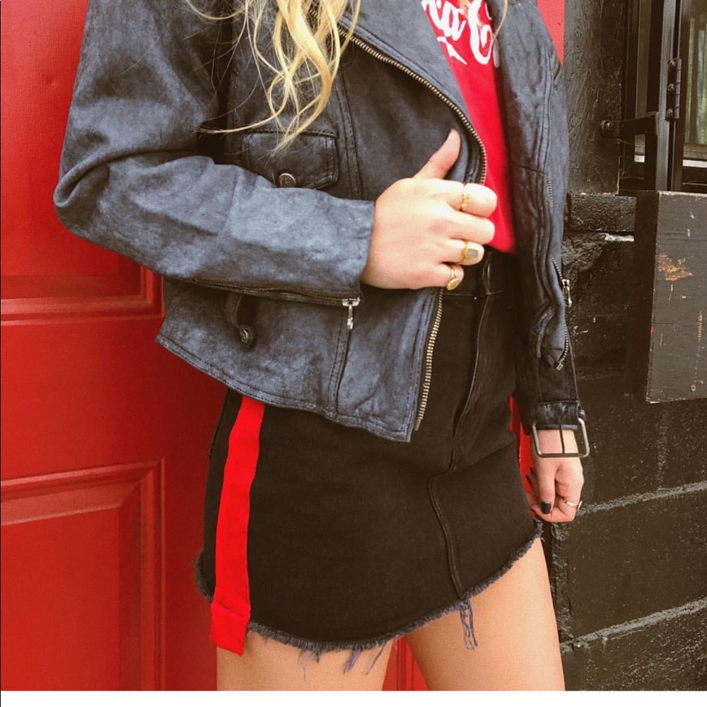 CARMAR LF SKIRT